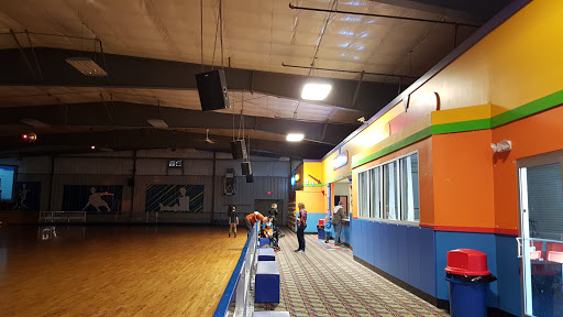 Skateboard Park «Skate Time 209», reviews and photos, 5164 US-209, Accord, NY 12404, USA