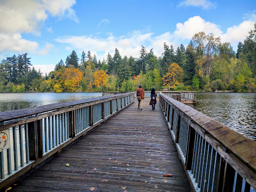 Park «Lake Boren Park», reviews and photos, 13058 SE 84th Way, Newcastle, WA 98056, USA