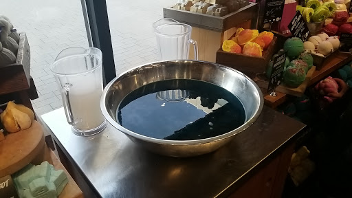 Beauty Supply Store «Lush Cosmetics», reviews and photos, 7524 Bales St, Liberty Township, OH 45069, USA