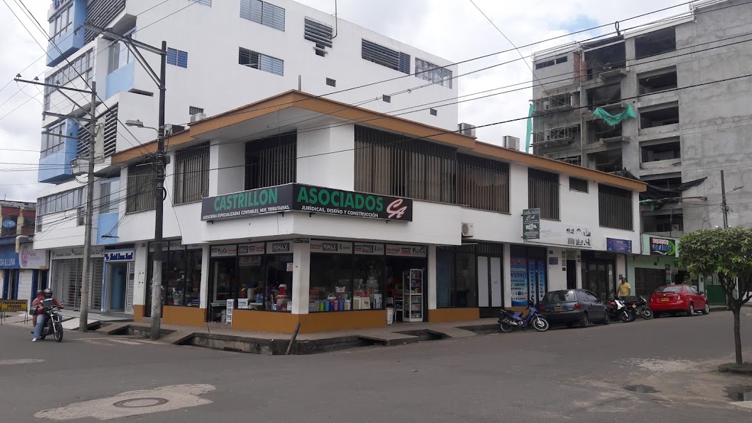 Castrillon Asociados