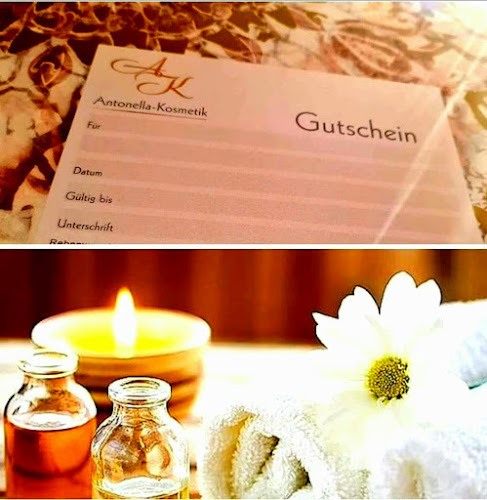 Comentarii opinii despre Antonella-Kosmetik