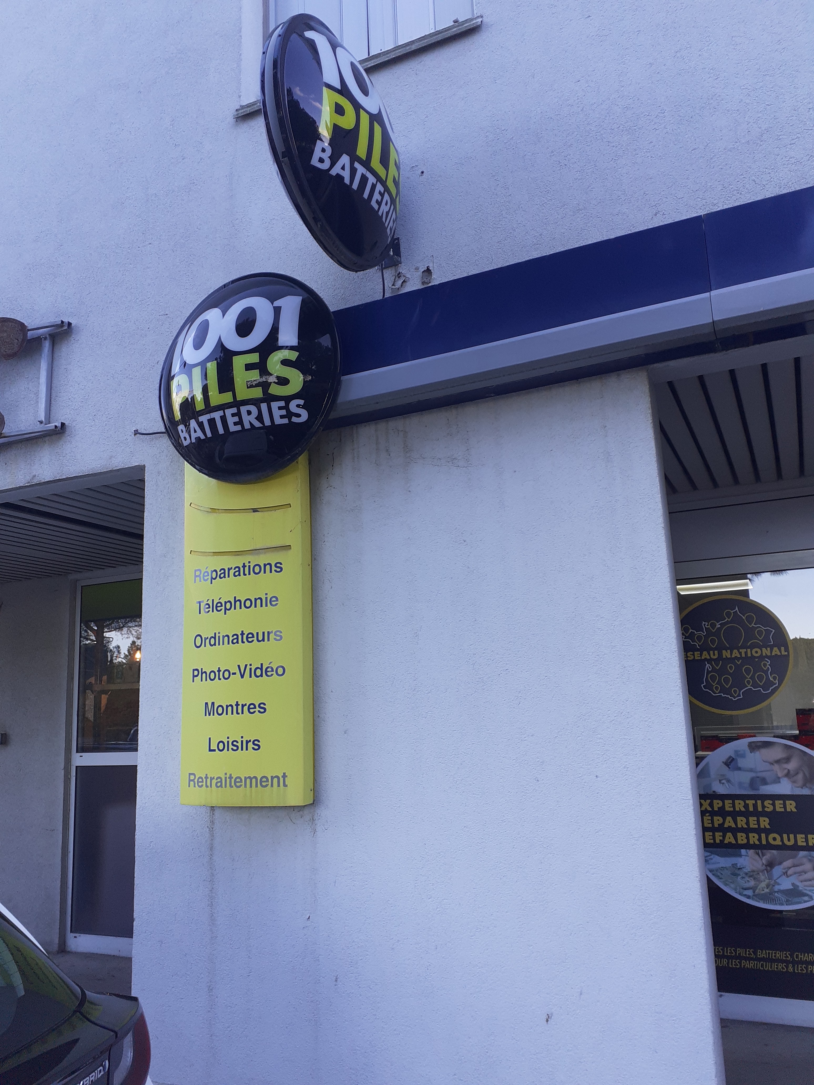 Photo n° 1 de l'avis de fredo.r fait le 10/12/2022 à 14:55