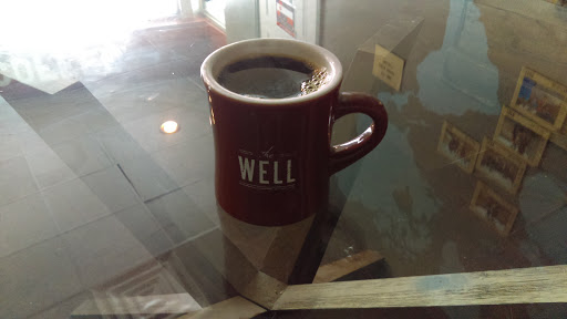 Coffee Shop «The Well Coffeehouse», reviews and photos, 4002 Granny White Pike, Nashville, TN 37204, USA