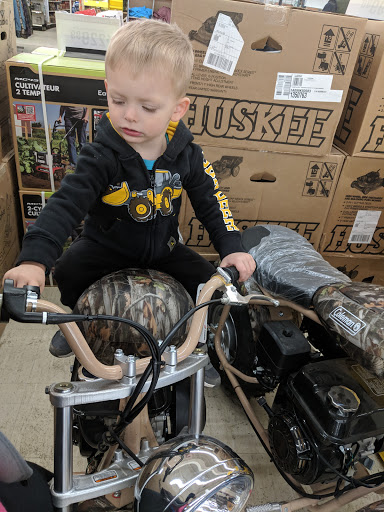 Home Improvement Store «Tractor Supply Co.», reviews and photos, 2375 Pleasant St, Noblesville, IN 46060, USA