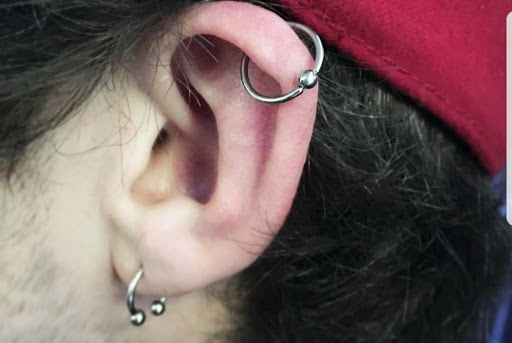 Explore boston celtics tattoo ideas, creative tattoo ideas in Louisburg, available at Purple Dot Piercings