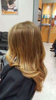 Fabio Salsa - Coiffeur Limay à Limay