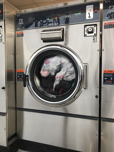 Laundromat «Happy Coin Laundry», reviews and photos, 13035 Magnolia St, Garden Grove, CA 92844, USA