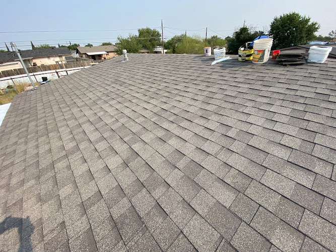 Midway roofing - Roofing Contractor in Odessa, Texas