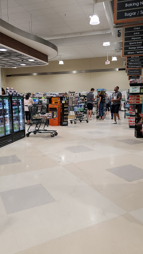 Grocery Store «Harris Teeter», reviews and photos, 500 Oberlin Rd, Raleigh, NC 27605, USA