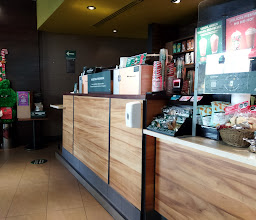 Starbucks Jesus del Monte photo