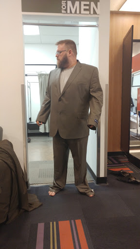 Clothing Store «K&G Fashion Superstore», reviews and photos, 1526 Golden Gate Plaza, Mayfield Heights, OH 44124, USA