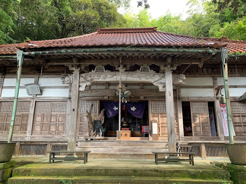 白山神社