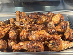 Photo n°5 de MASTER POULET - Paris 18 à Paris ()