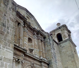 TEMPLO DE SAN FELIPE NERI photo