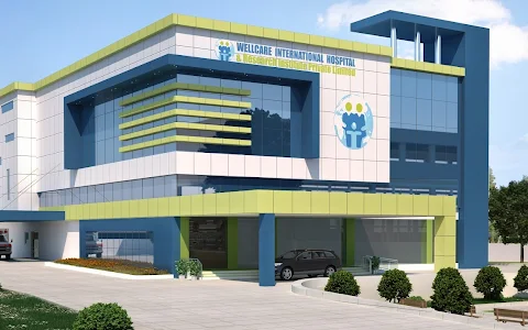 WellCare International Hospital and Research Institute (P) Ltd image