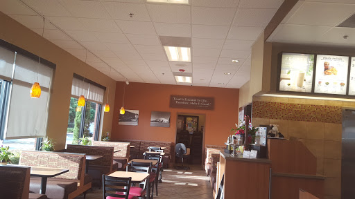 Fast Food Restaurant «Chick-fil-A», reviews and photos, 143 Landings Blvd, Winter Haven, FL 33880, USA