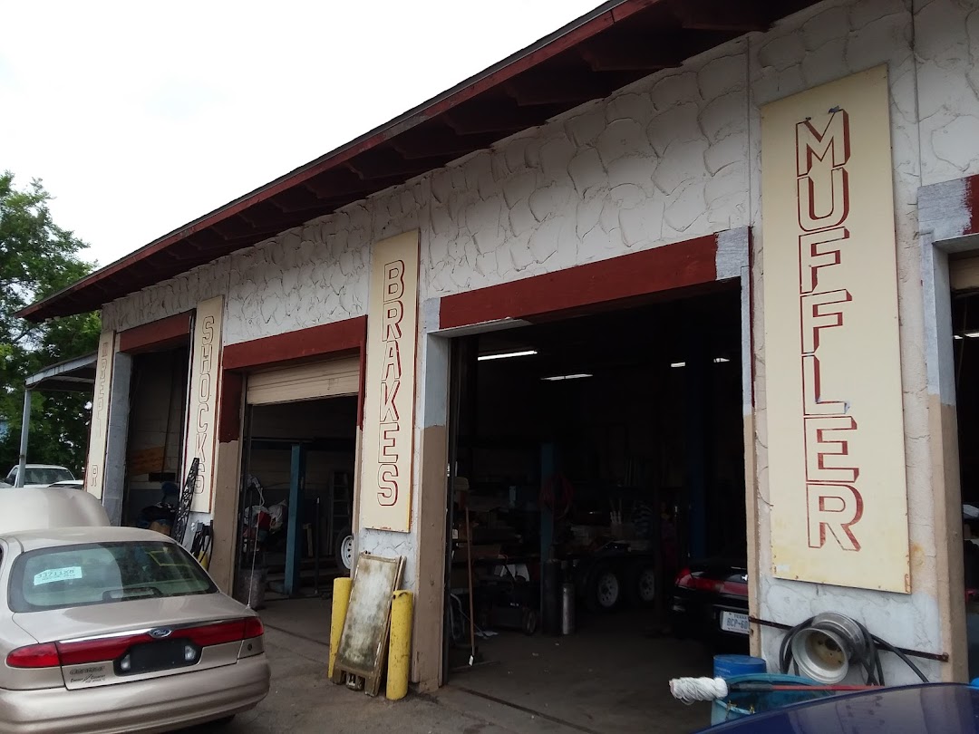 Pronto Muffler Center