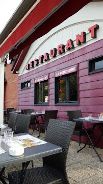 Atmosphère du Restaurant à viande Restaurant La Boucherie à La Chapelle-Saint-Luc - n°2