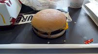 Hamburger du Restauration rapide McDonald's à Lannemezan - n°8
