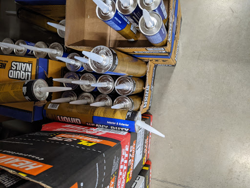 Home Improvement Store «The Home Depot», reviews and photos, 1624 E 165th St, Hammond, IN 46320, USA