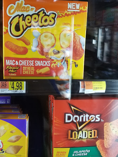 Supermarket «Walmart Neighborhood Market», reviews and photos, 2165 Northpark Dr, Kingwood, TX 77339, USA