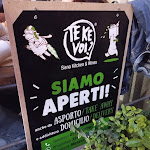 Photo n°5 de l'avis de Gabriele.e fait le 17/05/2022 à 19:38 sur le  Te Ke Voi? à Siena