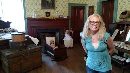 History Museum «Smith-McDowell House Museum», reviews and photos, 283 Victoria Rd, Asheville, NC 28801, USA