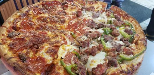 Dino's Pizzeria West Hartford
