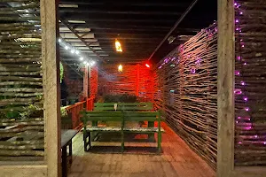 Hacienda Grill Restaurante image