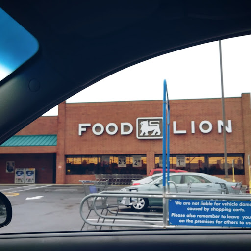 Grocery Store «Food Lion», reviews and photos, 2004 Midway Dr, Harrington, DE 19952, USA