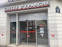 Banque Caisse d'Epargne Paris Picpus 75012 Paris