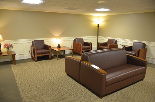 Funeral Home «Austin & Bell Funeral Home», reviews and photos, 509 N Walnut St, Springfield, TN 37172, USA