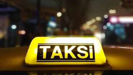 Erzurum Merkez Taksi