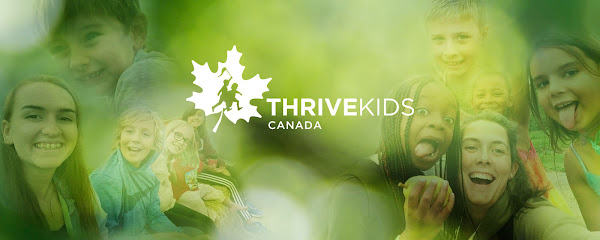 Thrive Out of School Care - West Kelowna