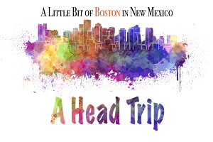 A Head Trip | Hair by Heidi Lisa in Rio Rancho, NM image