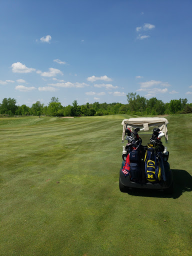 Golf Club «Cattails Golf Club», reviews and photos, 57737 9 Mile Rd, South Lyon, MI 48178, USA