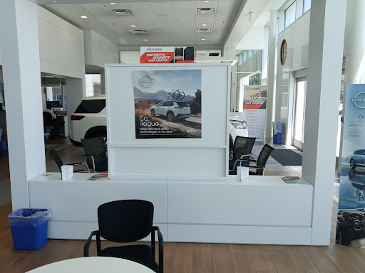 Nissan Dealer «Nissan of Stockton», reviews and photos, 3077 E Hammer Ln, Stockton, CA 95212, USA