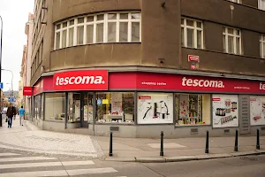 Tescoma shopping center image