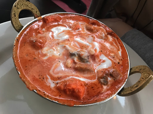 Saffron Indian Cuisine & Bar