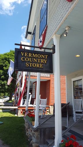 General Store «The Vermont Country Store Weston», reviews and photos, 657 Main St, Weston, VT 05161, USA
