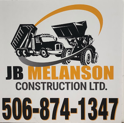 J.B. Melanson Construction Limited