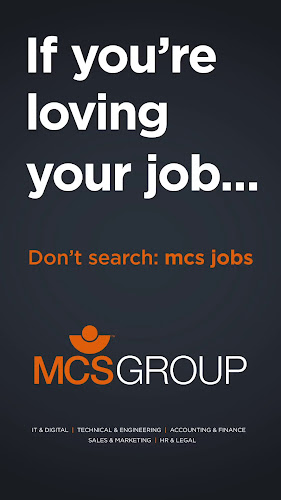MCS Group - Belfast