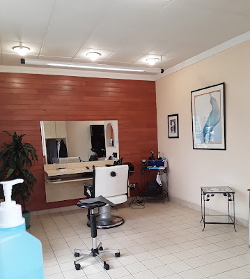Coiffure Yvon Mével à Landivisiau