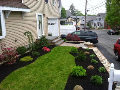 Compass Rose Landscaping