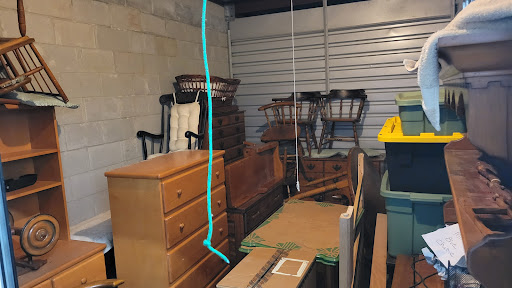 Storage Facility «Extra Space Storage», reviews and photos, 11 Finderne Ave, Bridgewater, NJ 08807, USA