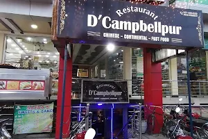 D' Campbellpur Restaurant image