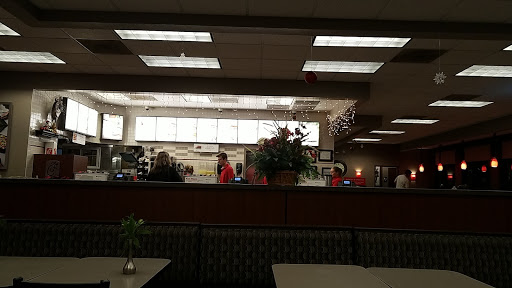 Fast Food Restaurant «Chick-fil-A», reviews and photos, 231 Power Center Dr, Dawsonville, GA 30534, USA