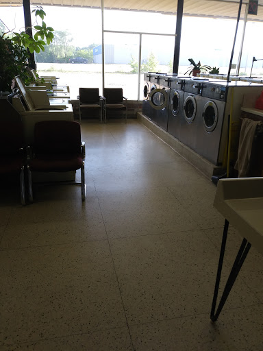 Laundromat «Van Slyke Laundromat & Cleaner», reviews and photos, G-4132 Van Slyke Rd, Flint, MI 48507, USA