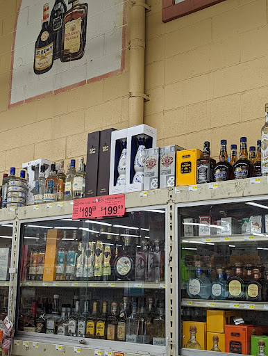 Supermarket «Gardena Supermarket», reviews and photos, 1012 W Gardena Blvd, Gardena, CA 90247, USA