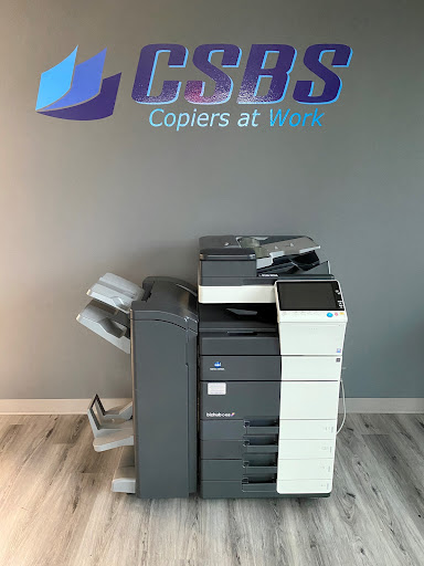 Common Sense Business Solutions image